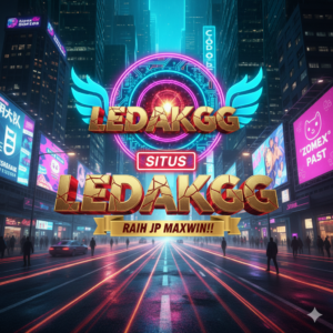ledakgg situs