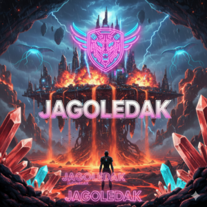 jagoledak
