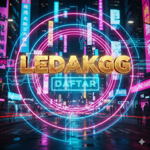 ledakgg daftar