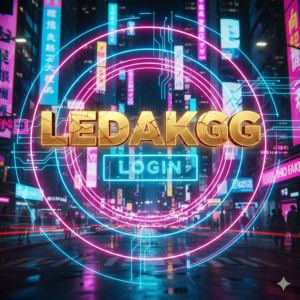ledakgg login