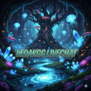 ledakgg livechat