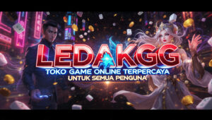 ledakgg lottery gambar