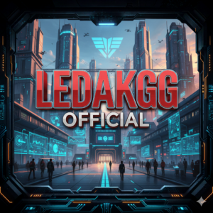 ledakgg official