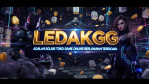 ledakgg play