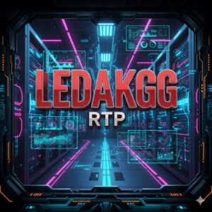 ledakgg rtp
