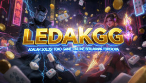 ledakgg togel