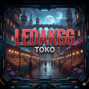 ledakgg toko