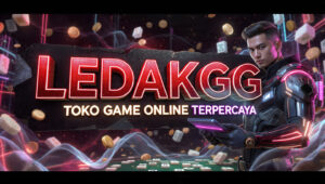 ledakgg toto gambar