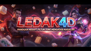 ledak4d