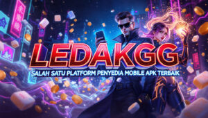 ledakgg
