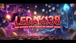 ledak138 gambar