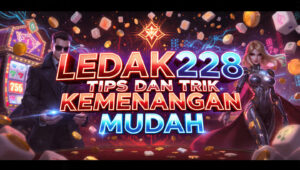 ledak228 gambar