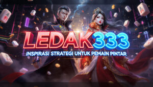 ledak333 gambar