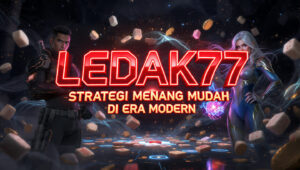 ledak77 gambar