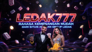 ledak777 gambar