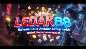 ledak88 gambar