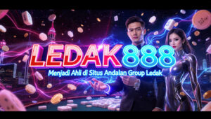 ledak888 gambar