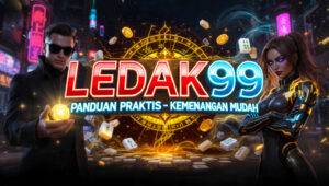 ledak99 gambar