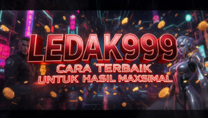 ledak999